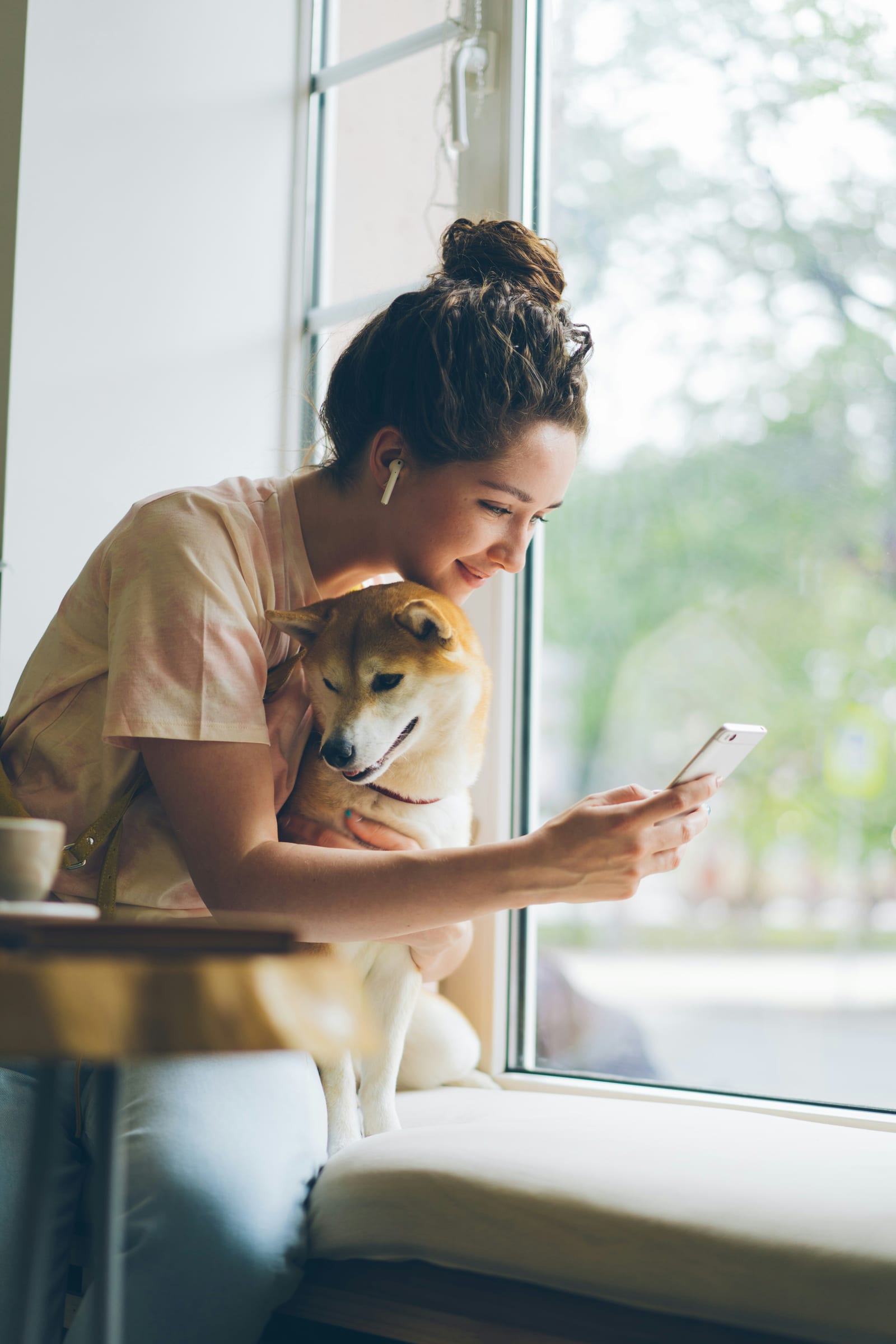 5 criterios para elegir una app de salud para tu mascota
